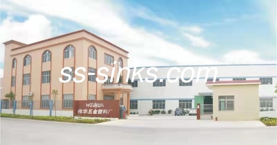 中国 Passion Kitchen And Sanitary Industrial CO.,LTD