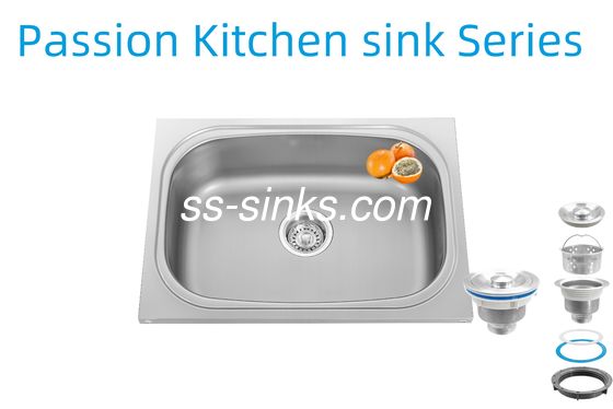 モダンなコーナーステンレス鋼 キッチンシンク スタイルと機能の完璧な組み合わせ