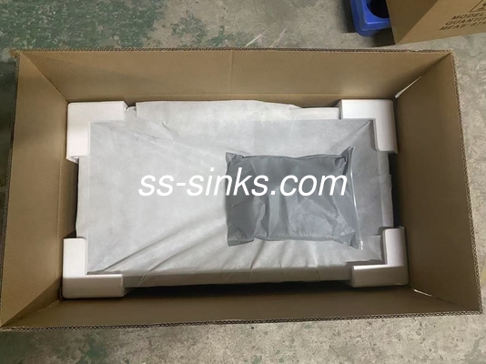 直角型 キッチン シンク の 設置 条件
