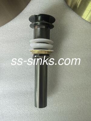 OEM カラー 3mm ステンレス スチール 304 ローンド バスケット 浴室用 蛇口